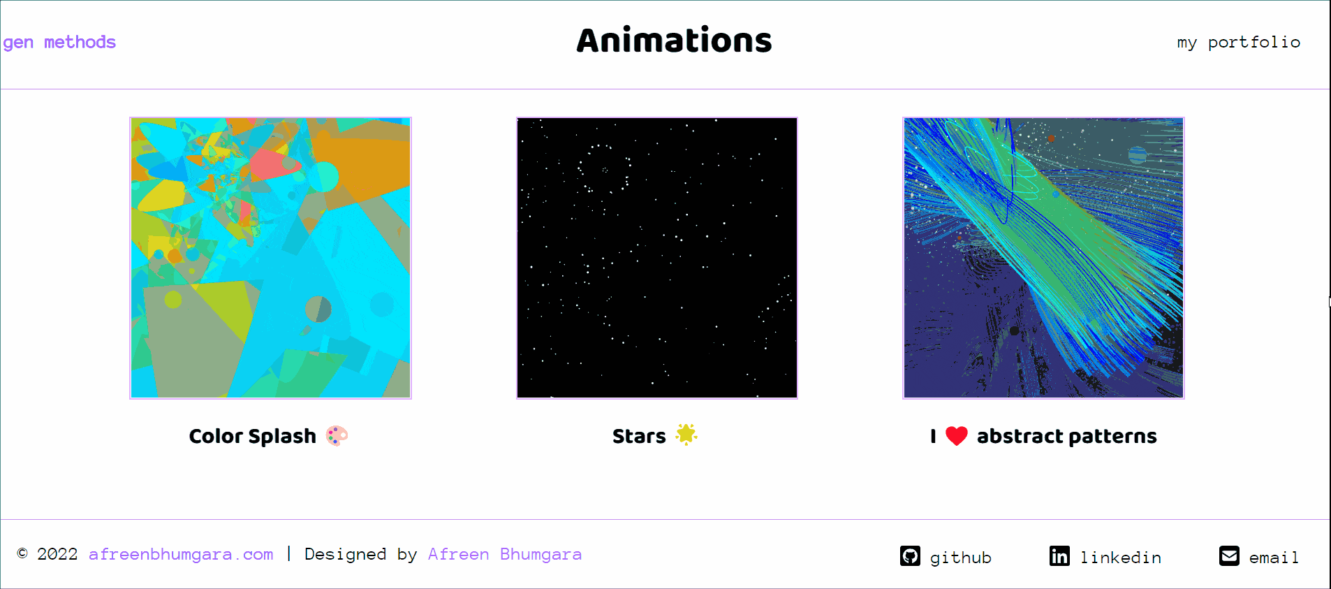 animated gifs JavaScript?