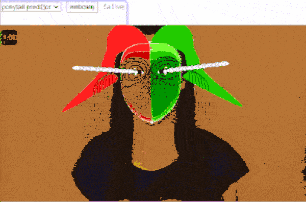 Face Tracking Recognition