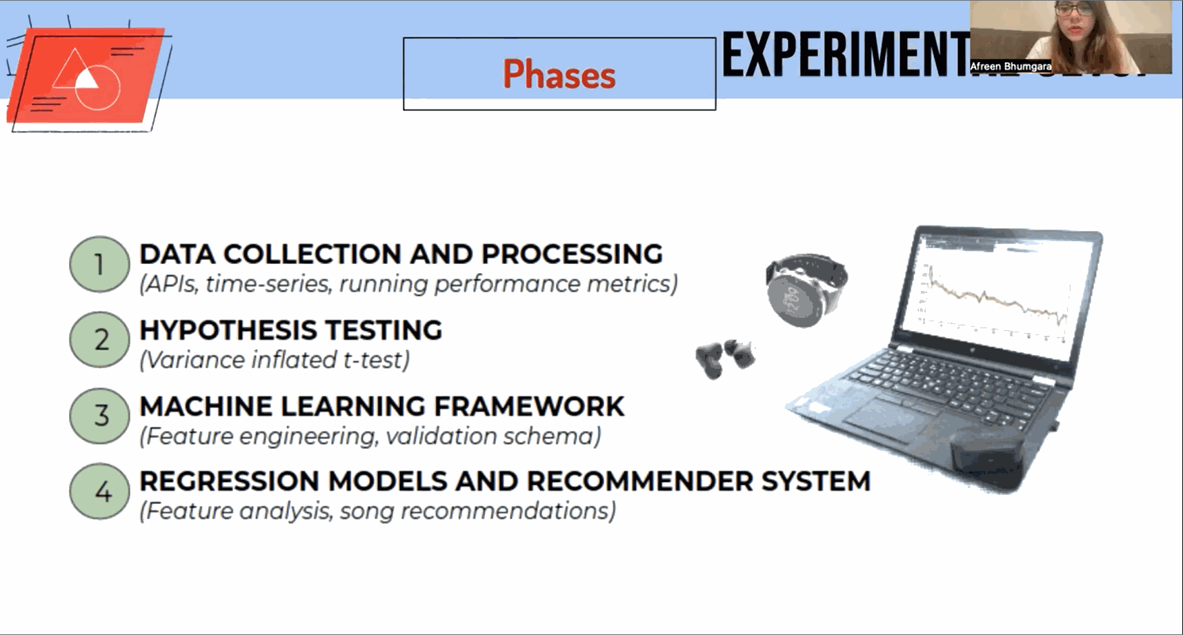 can music help you run faster?