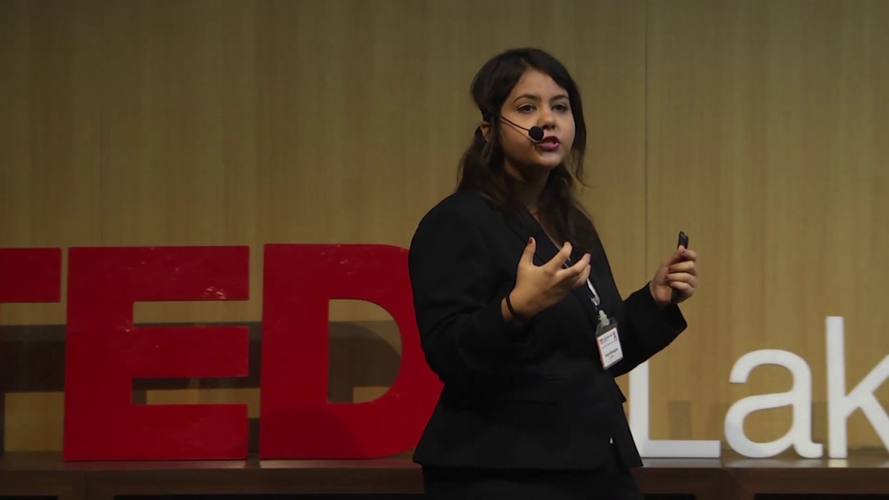 How can India be AI-ready? - TEDx LakhotaLake